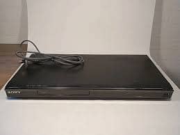 Sony HD DVD Player without remote controller 0