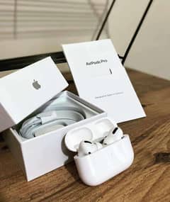 Airpods pro 2nd geneartion
