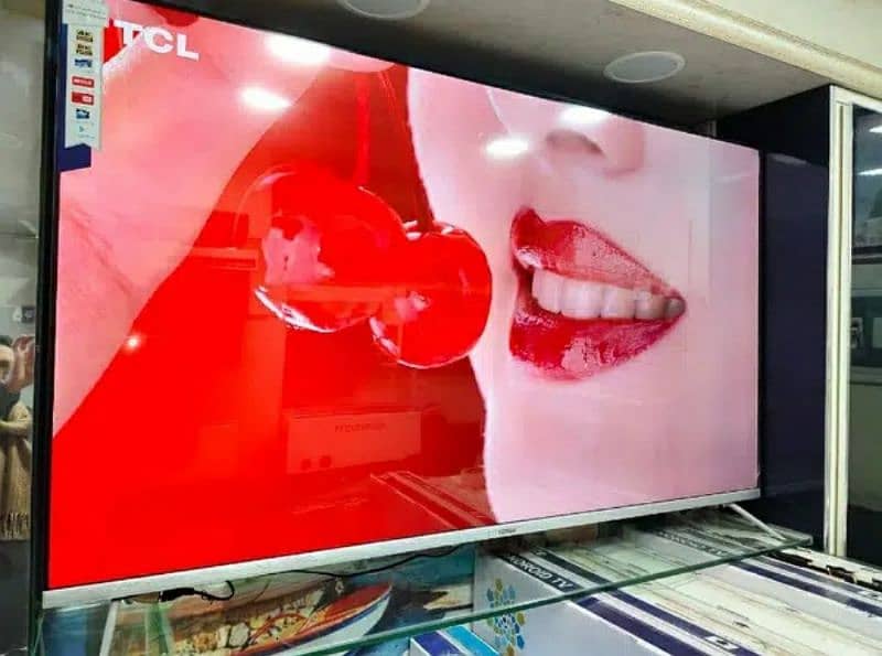 65"INCH SMART SAMSUNG LED 4K UHD MODEL BOX PACK 0300,4675739 0