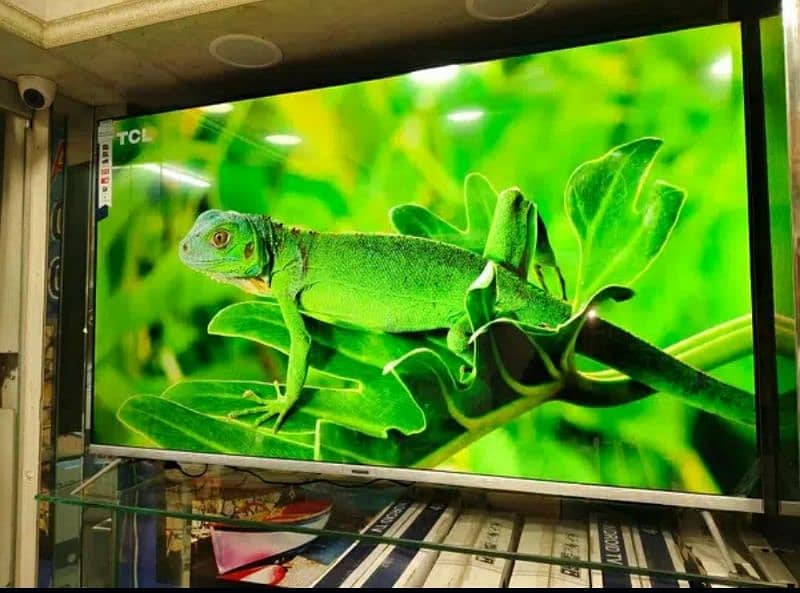 65"INCH SMART SAMSUNG LED 4K UHD MODEL BOX PACK 0300,4675739 3