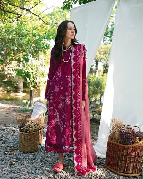 REPUBLIC WOMENSWEAR LAWN ‘24 0