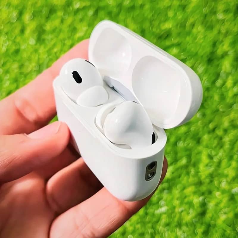 Airpods pro 2nd genration 2