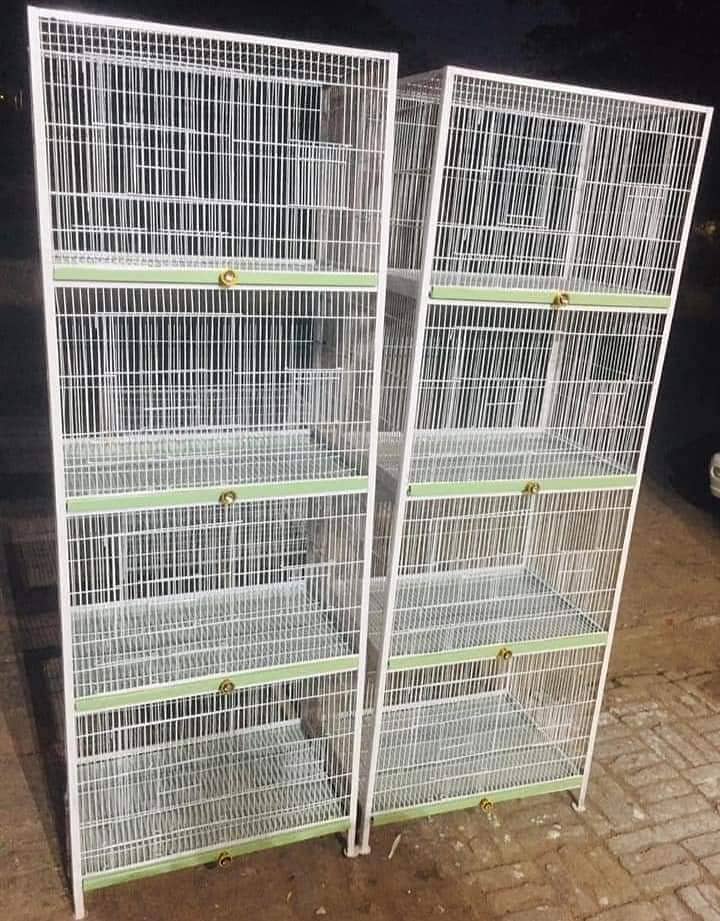 cages,Box factory Available, Cage, Birds 2