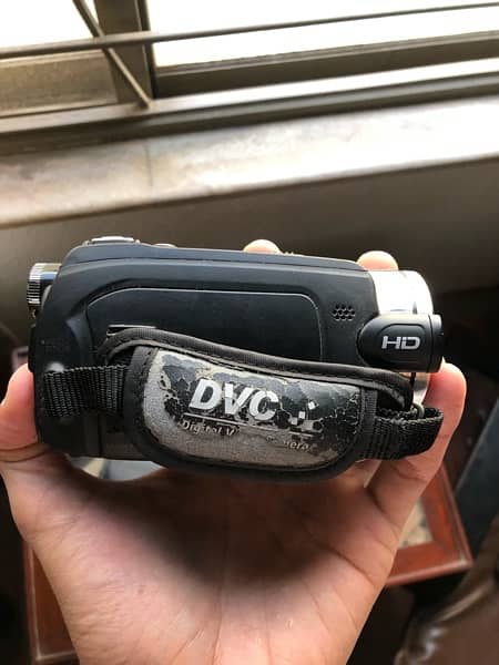 DVC handycam 6