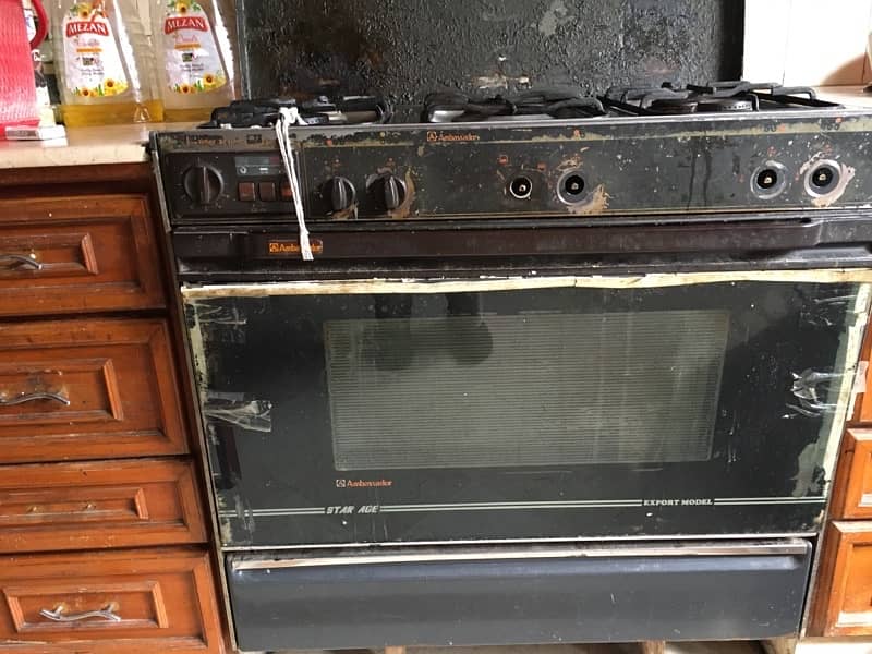 stove for sale 1