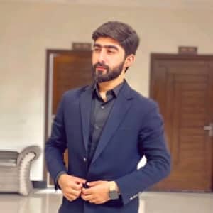 Abdul Rahman Bin farrukh 