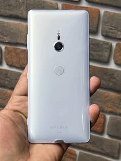 Sony Xperia Xz3 4/64 official pta approved 0