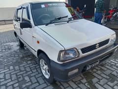 Mehran car in good condition #New tyre and special ram 0