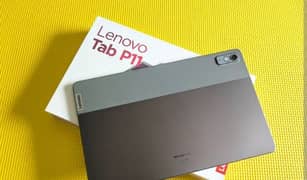 Lenovo P11 pro 2nd generation