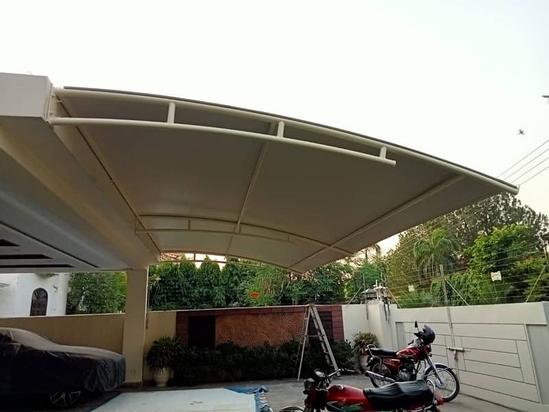outdoor sunshades/porch/car shades/sun shade/parking shades/canopies 2