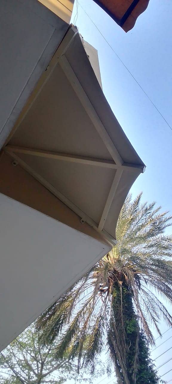 outdoor sunshades/porch/car shades/sun shade/parking shades/canopies 7