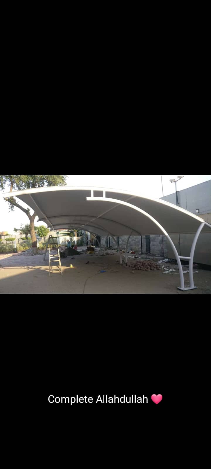 canopies/car porch/parking shades/tensile shades/sun shades/awnings 6