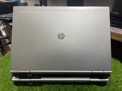 HP EliteBook 8460p (i5 2ndgen)