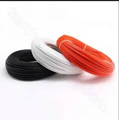 Cables Coil Stock Available For Sale - 3/29 | 7/29 Double Faced 0