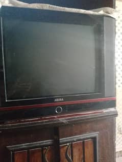 Akira tv