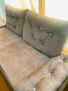Big Size Sofa In excellent condition