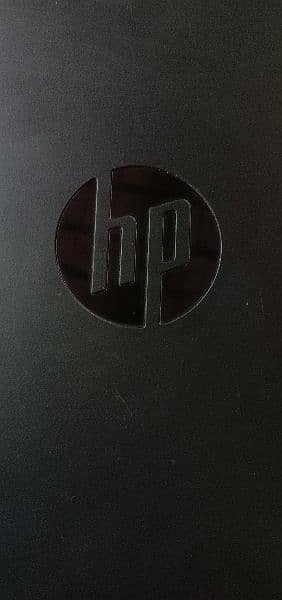 HP laptop. 0
