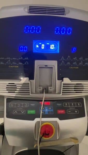 American Fitness / Treadmills / Running Machine 2