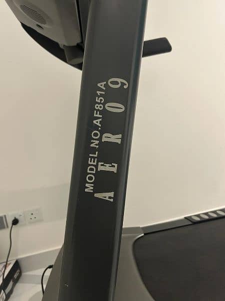 American Fitness / Treadmills / Running Machine 5