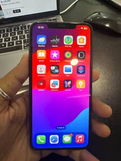 Iphone 11 Pro Max 256 PTA Approved