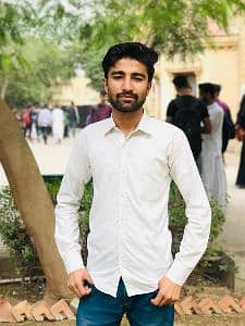 Mohammad Faheem