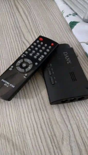 Dany Tv Device 0