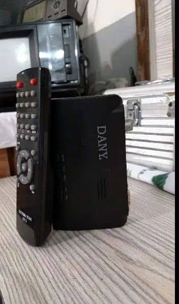Dany Tv Device 1