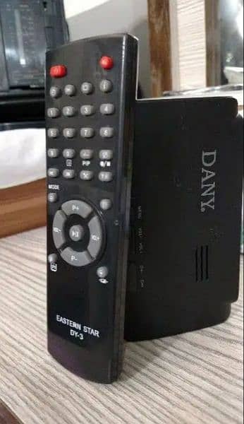 Dany Tv Device 2