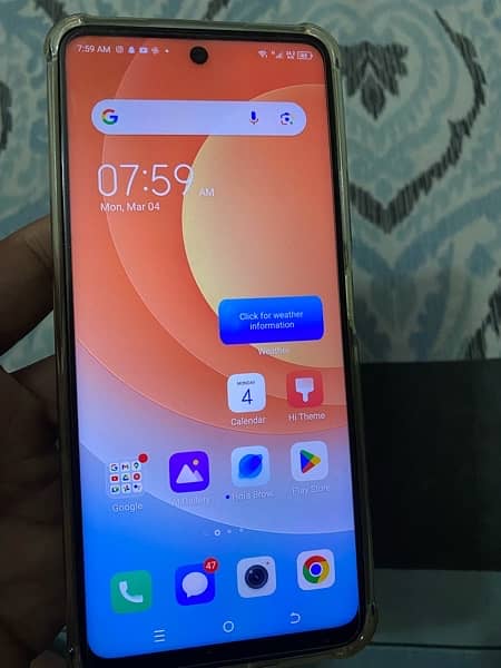 TECNO CAMON 19 neo 0