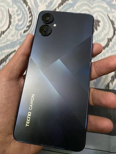 TECNO CAMON 19 neo 1