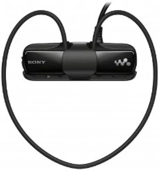 Sony Walkman Waterproof 1