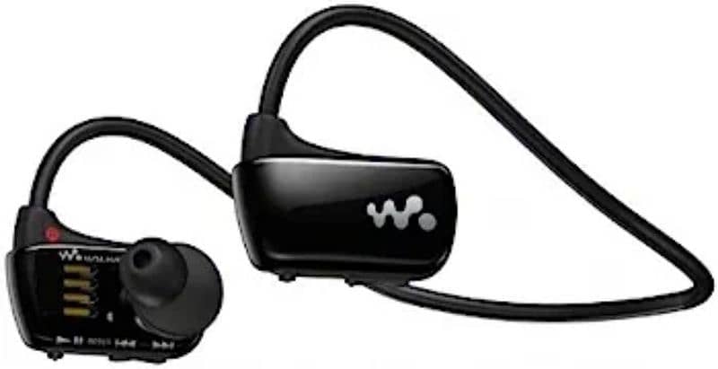 Sony Walkman Waterproof 2