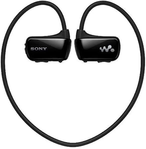 Sony Walkman Waterproof 3