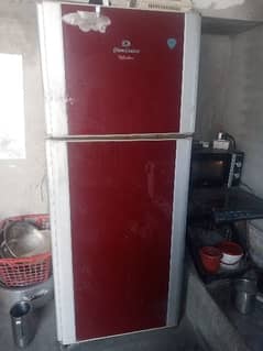 Dawlance fridge full jumbo size (03216455678)