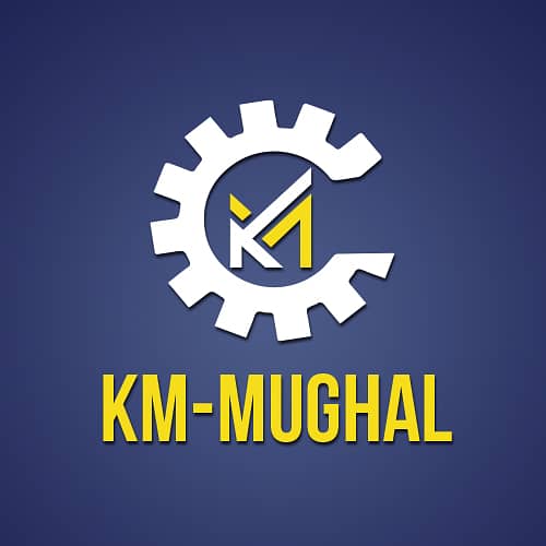 KM Mughal Concrete Paver Tiles and Blocks Making Plants Manufacturer 1