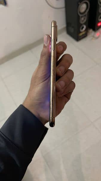 Iphone XS Max Pta Approved 3