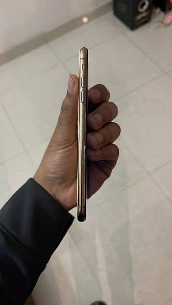 Iphone XS Max Pta Approved 4