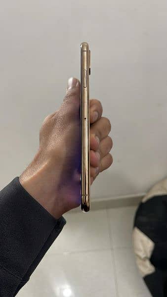 Iphone XS Max Pta Approved 6