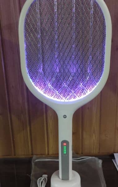 Rechargeable Mosquito Racket brand new 1