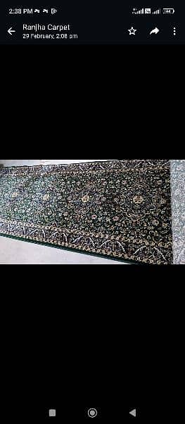 Carpet/Kaleen/Rugs/Grass/Masjid Carpet For Sale 14