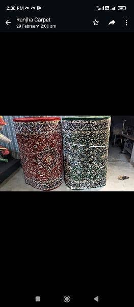 Carpet/Kaleen/Rugs/Grass/Masjid Carpet For Sale 15