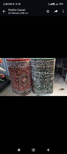 Carpet/Kaleen/Rugs/Grass/Masjid Carpet For Sale 17