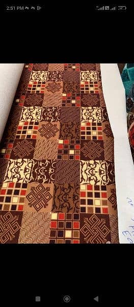 Carpet/Kaleen/Rugs/Grass/Masjid Carpet For Sale 6