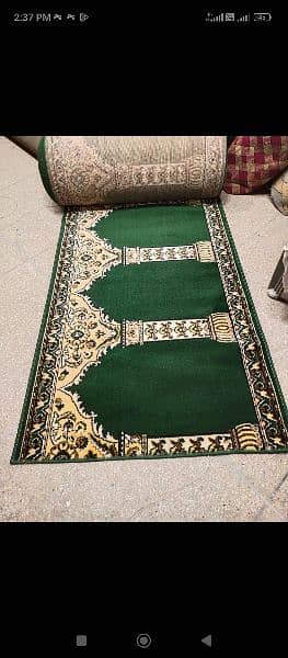 Carpet/Kaleen/Rugs/Grass/Masjid Carpet For Sale 12