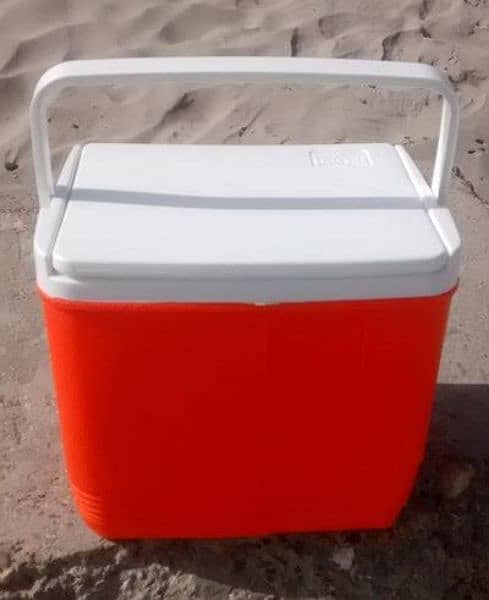 Ice Box Available In All Size 5.5-57 litres 1