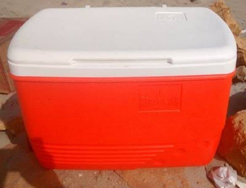 Ice Box Available In All Size 5.5-57 litres 3