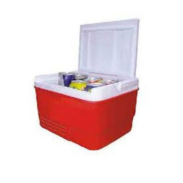 Ice Box Available In All Size 5.5-57 litres 4