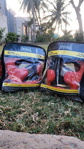 boxing sparring head guards lonsdale original boxing sports 1