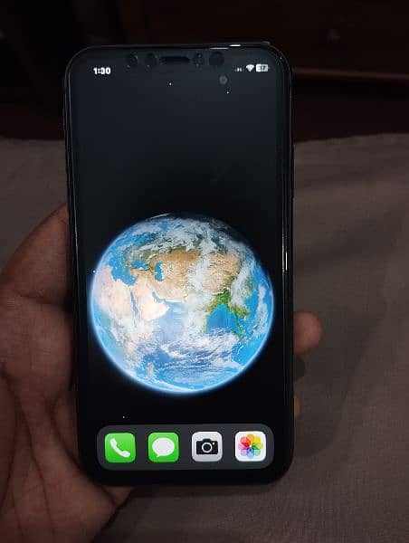 iphone 11 for sale condition 10 by 10 only battery health 98 % non pta 5