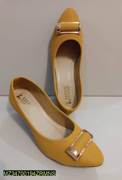 fancy new heel sandle with free home deleviry 1